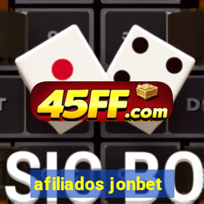 afiliados jonbet